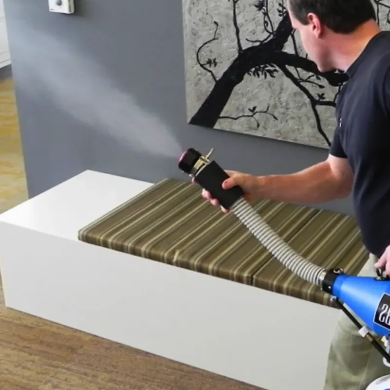 Professional Odor Removal in Weatherford, TX